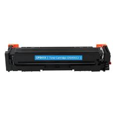 Тонер касета съвместима HP 203X CF541X