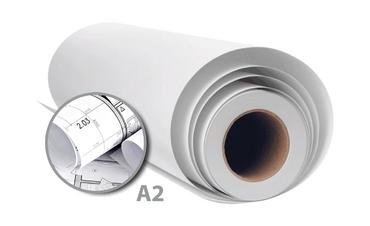 Плотерна хартия А2 420 мм/150 м