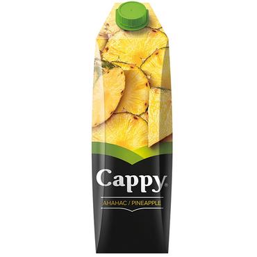 Сок Cappy ананас 1л