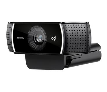 Уебкамера Logitech C922 Pro Stream Webcam