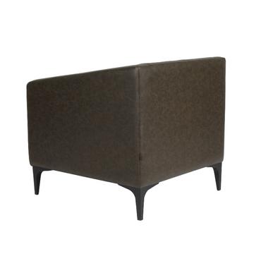 Едноместен диван БЕРАТ BOST 01