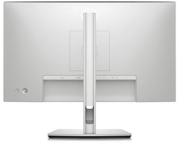 Монитор Dell U2424H, 23.8' IPS Anti-Glare, UltraSharp InfinityEdge, 5ms, 1000:1, 250 cd/m2, FullHD 1920x1080, 120 Hz, 100% sRG, HDMI, DisplayPort, USB 3.2 Gen 2/USB-C, ComfortView Plus, Height Adjustable, Pivot, Swivel, Tilt, Black