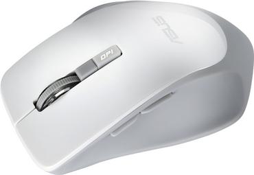 Мишка Asus WT425, Wireless Mouse White