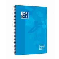 Тетрадка за всички предмети Oxford 80 л