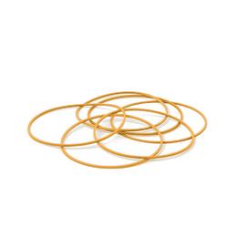 Ластици OIPlus ф 30 50 гр