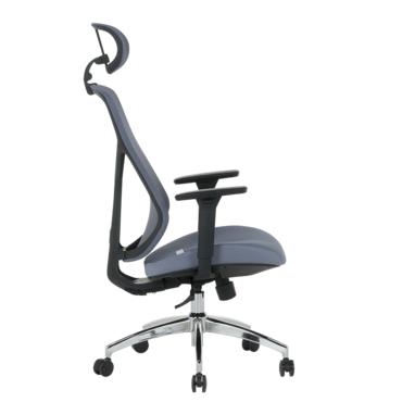 Директорски стол ЙОАН- наклон за облегалка