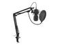 Микрофон Genesis Microphone Radium 400 G2 Studio USB ARM ARM Popfilter