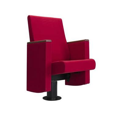 Театрален стол MONZA- снимка отстрани