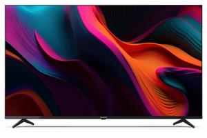 Телевизор Sharp 50GL4260E, 50' LED  Google TV, 4K Ultra HD 3840x2160 Frameless, AQUOS, 1 000 000:1, DVB-T/T2/C/S/S2, Active Motion 1000, HDR10, Dolby Atmos, Dolby Vision, Google Assistant, Chromecast Built-in, HDMI 2.1 with eARC, 3.5mm Headphone jack / li