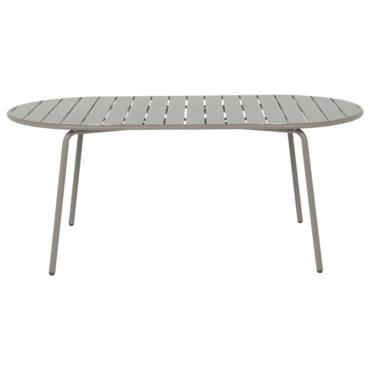 Градинска маса ВЕЛИНА-  за открити пространства