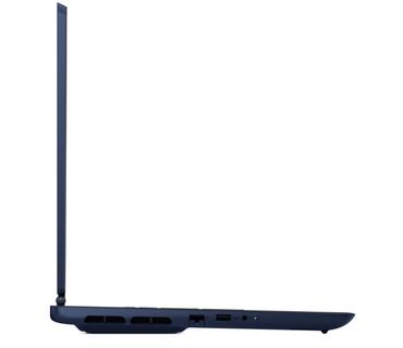 Лаптоп Dell Alienware 16X Aurora AC16251, Intel Core Ultra 7 255HX (30MB, 20C, 1.8 to 5.2 GHz P-Core), 16' WQXGA (2560x1600) 240Hz, 3ms, 32GB, 2x16GB, DDR5, 5600 MT/s, 1TB SSD, NVIDIA RTX 5060 8GB GDDR7, HD Cam, and Mic, Wi-Fi 7, AlienFX RGB, Win11 Pro, 3