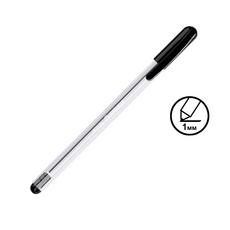 Химикалка Pelikan Stick K86 черна