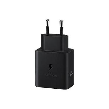 Адаптер Samsung EP-T4511NBEGEU 45W Power Adapter (TA only, W/O Cable) Black