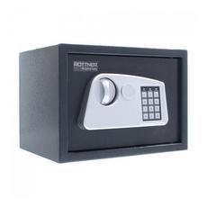 Обща визия на сейфа (затворен)