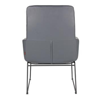 Посетителски стол РУСЧУК VNT 05-сниман отзад