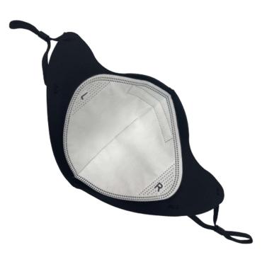 Сменяем FFP3 филтър