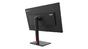 Монитор Lenovo ThinkVision T32p-30 31.5'IPS, 16:9, 3840x2160, 16:9, 1000:1, 4 ms, 350 nits, USB Type C, USB Hub, Tilt, Swivel, Pivot, Height Adjust Stand, HDMI, DP,