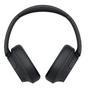 Слушалки Sony Headset WH-CH720N, black