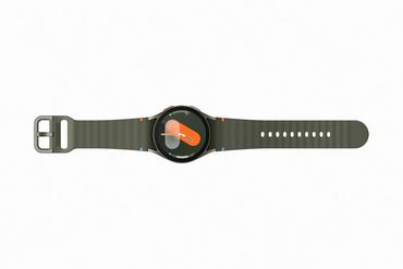 Часовник Samsung L305 Galaxy Watch7 40mm Bluetooth Green