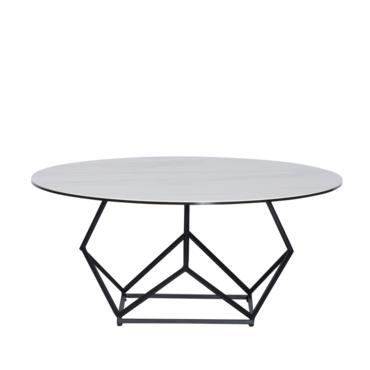 Холна маса ВИЛИ- основа с геометрични форми