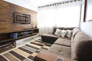 Стойка NewStar Flat Screen Wall Mount - ideal for Large Format Displays (fixed) - 125KG