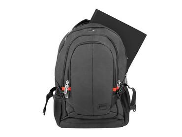 Раница Natec Laptop Backpack Merino 15.6' Black
