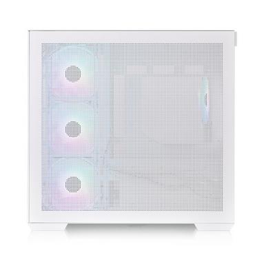 Кутия за компютър Thermaltake View 380 TG ARGB Snow