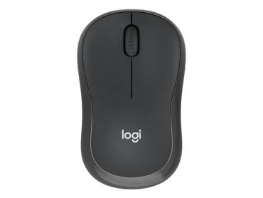 Мишка Logitech M240 for Business, Graphite