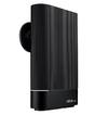 Рутер Asus Wireless Router, RT-AX59U, AX4200, Dual-Band, Quad-Core 2.0GHz CPU, 128MB/512MB Flash/RAM, Gigabit, AiProtection Pro, Adaptive QoS, Instant Guard, VPN Fusion, IPTV, OFDMA, MU-MIMO, Beamforming, Port forwarding, AiMesh, suport montare pe perete,
