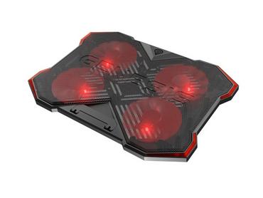 Охлаждаща система Genesis Laptop Cooling Pad Oxid 260