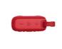 Тонколони JBL GO 4 RED Ultra-portable waterproof and dustproof Speaker