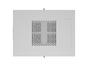 Комуникационен шкаф Lanberg rack cabinet 19' free-standing 42U/600x800 (flat pack) with glass door lcd grey v2