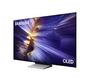 Телевизор Samsung 77' OLED QE77S90FA Smart, Ultra HD 4K, 100Hz (Up to 144Hz) Model 2025