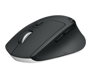 Мишка Logitech M720 Triathlon Mouse