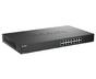 Комутатор D-Link 16-Port 2.5G Multi-Gigabit Unmanaged Switch