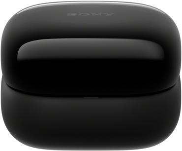 Слушалки Sony LinkBuds Fit WFLS910NB, black