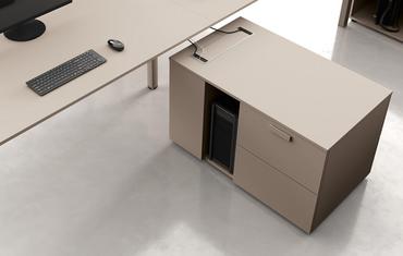 Оперативен кабинет FIFTH ELEMENT