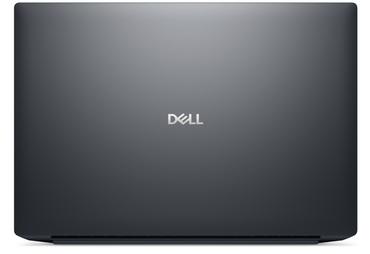 Лаптоп Dell Pro Max 16 Premium MA16250, Intel Ultra 7 265H, vPro (13TOPS NPU, 16 cores, up to 5.30 GHz), 16', FHD+ (1920x1200) VRR 120Hz, 500nits AG, 32GB LPDDR5x 8400 MT/s, 1TB SSD, NVIDIA RTX PRO 1000 8GB GDDR7, 8MP HDR + IR Cam and Mic, Wi-Fi 7, FPR, B