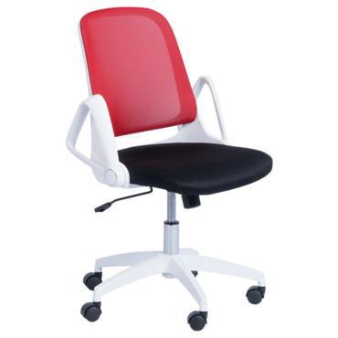 Работен стол ДИЛЯН- регулируеми подлакътници