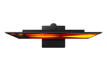 Монитор Samsung LS27D406GA, 27' IPS LED, 1920x1080,  5ms, 100 Hz,250cd/m2, HDMI, DP, USB Hub, Black