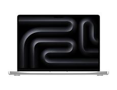 Лаптоп Apple MacBook Pro 14' SILVER/M3 PRO 11C/14C GPU/36G/512G-ZEE