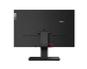 Монитор Lenovo ThinkVision T24t-20 23.8' Multi-touch, IPS, 1920x1080, AG, 16:9, 60Hz, 1000:1, 4ms, HDMI, DP, USB-C, Tilt, Height Adjust Stand, 3Y