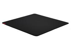 Подложка за мишка BenQ ZOWIE H-TR Extra Large 500x500 mm, Gaming Mouse Pad for Esports, Cloth surface, Rubber Base Softness Soft, Thickness 3.5 mm, Consistent and controlling glide, Stitched edges; Anti-slip base, Softer uniform high-density rubber base