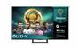 Телевизор Hisense 65' A7Q, 4K Ultra HD 3840x2160, QLED, HDR 10+, HLG, Dolby Vision, Dolby Atmos, Smart TV, Light Sensor, WiFi Direct, BT, Anyview Cast, 3xHDMI, 2xUSB, LAN, CI+, DVB-T2/C/S2, Black