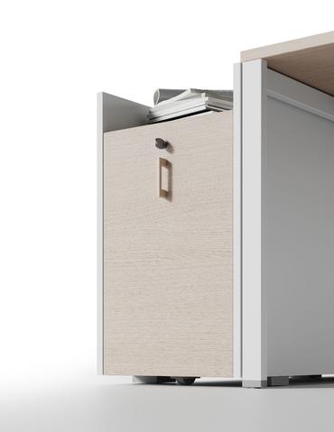  Оперативен кабинет OXI COLOR