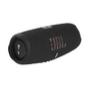 Тонколони JBL CHARGE 5 BLACK Bluetooth Portable Waterproof Speaker with Powerbank