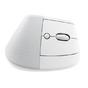 Мишка Logitech Lift Vertical Ergonomic Mouse - OFF-WHITE/PALE GREY - EMEA