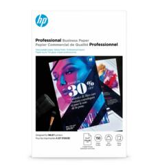 Хартия HP Inkjet, PageWide and Laser Professional Business Paper, A4, glossy, 180g/m2, 150 sheets