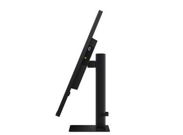 Монитор Samsung 32D700 32' VA LED,4K 3840x2160, 350 cd/m2, PBP, PIP, 3xUSB 3.0, Display Port 1.4, 2xHDMI 2.2, Black