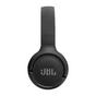 Слушалки JBL T520BT BLK HEADPHONES